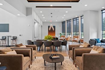 Clubroom